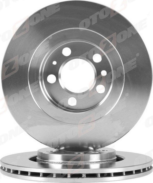 Ön Fren Disk Aynası Golf 4 97-06 Bora 98-05 Octavıa 99 A3 99 280X22X5Dl Havalı Gnzrz