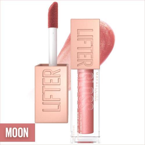 Lifter Gloss Nemlendirici Dudak Parlatıcısı - 003 Moon