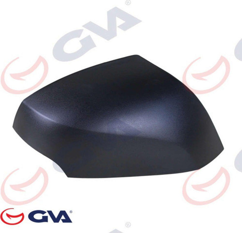Ayna Kapağı Desenli Sağ Megane-Fluence 08 Vm-6138Cr Glstd