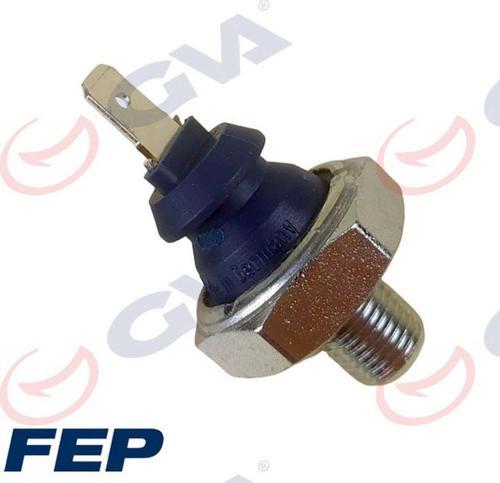 Yağ Basınç Müşürü Transporter T4-Golf-Passat-A4 1.9-2.5 Tdı 1Z-Abl-Acv 1 Kutup 0.15-0.35 612138
