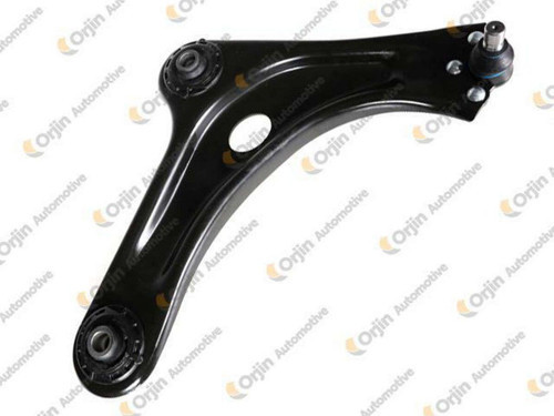 Cıt22-R Alt Salıncak Komple Sağ Cıtroen C2-C3 3521H6 612138