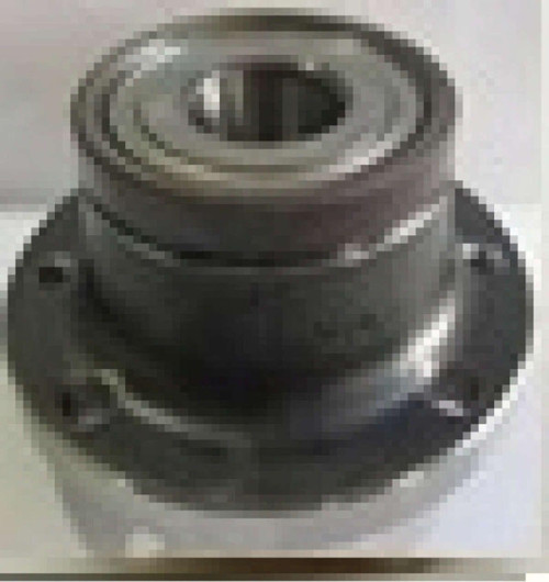 Arka Poryalı Rulman Doblo-Fıorıno-Stılo 1.2-1.3 D.1.6 16V.1.9 Jtd Absli 4 Delik 2001-09 612138