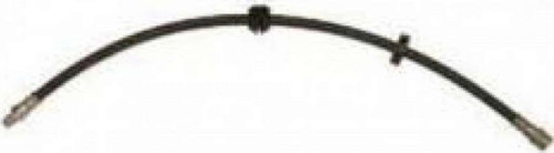 Arka Fren Hortumu Sol Hyundaı Matrıx 01-10 Cvl60571 18051