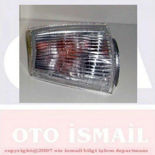 Sinyal Duysuz Sol R9-R11 Faırway 613138