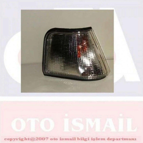 Sinyal Sol Tmpr Sx-Sxa-Sxak 613138