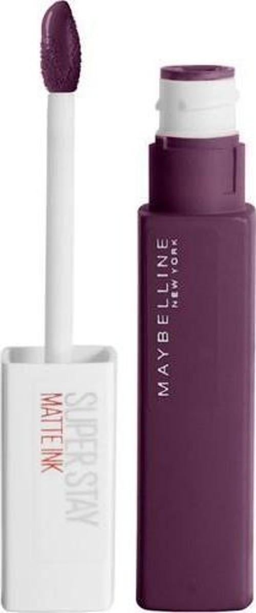 Maybelline Super Stay Matte Ink 110 Orginator