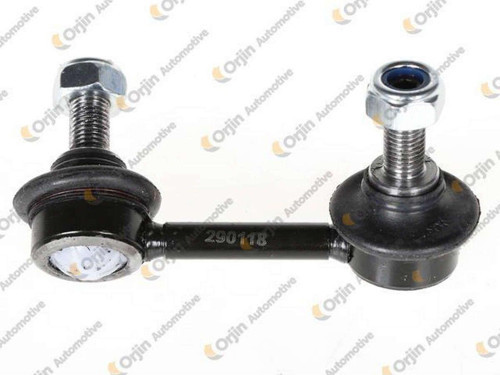 Z Rot Sol Arka Cıvıc Vııı Fn-Fk-Fd 2006-2012 540133