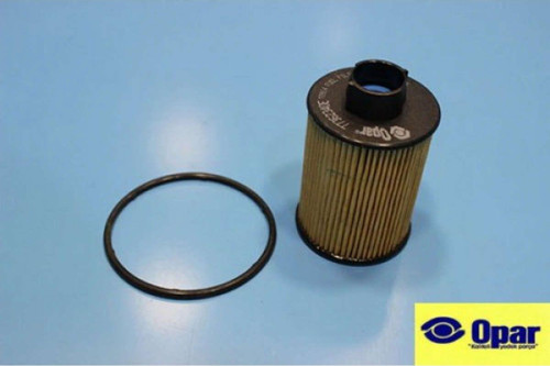 Yakıt Filtresi Albea-Palıo-Doblo-Punto 1.3 Jtd-Ducato-Boxer 2.0-2.3-2.8-Astra H-Corsa C- 612138