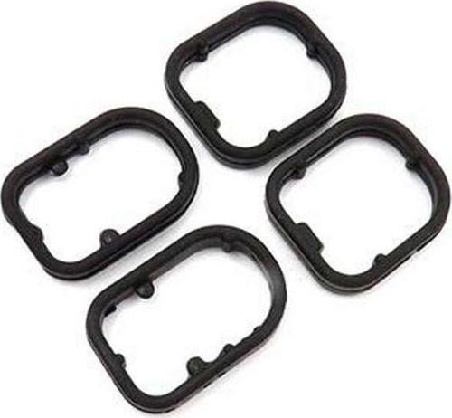Yağ Soğutucu Conta 4 Lü Küçük Set 5 F10 09-16 612138