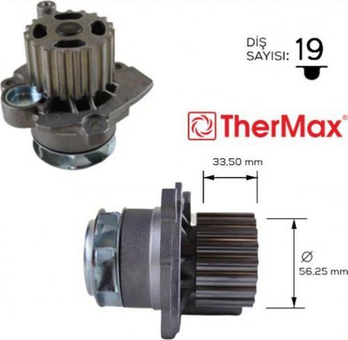 Devirdaim Caddy-Golf 5-Jetta-Passat-Polo-Transporter T5-Fabıa-Octavıa-Ibıza 1.9Tdı Axb-B 540133