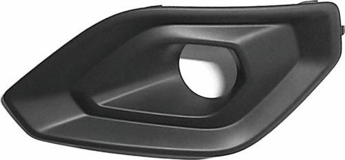 Sis Far Çerçevesi Sisli Sol Courier 18-21