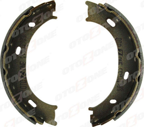 Fren Balatası Arka Park Frenı Mercedes Sprınter 901 904 95 06-Vw Lt 28 35 46 95 06 18051