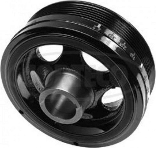 Krank Kasnagı Mercedes Om642 W203 W204 C209 C218 C219 W211 W212 C207 X204 W166 W221 102008
