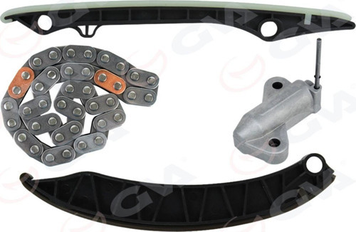 Eksantrik Zincir Seti Movano B-Master Iıı 2.3 Dcı-Cdtı Fwd-M9T 1302800Q0D