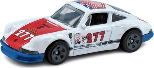 Tekli Arabalar '71 PORSCHE 911 HKH06