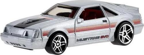 Tekli Arabalar 84 MUSTANG SVO HKG80