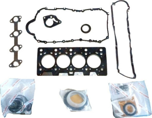 Motor Takım Contası (Keçeli) Renault Clio-Kango-Megane Dacıa Logan 1.5 Dci (K9K 712-714- 612138