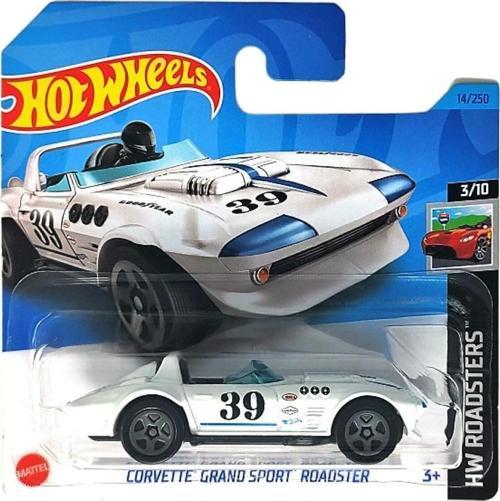 Tekli Arabalar CORVETTE GRAND SPORT ROADSTER HKK09