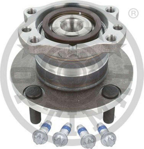 Arka Tekerlek Rulmanı Ford Fıesta Vıı 17 Optımal 302002 Kcpc 2C299 A7A-Hcpc 2C299 -2364973