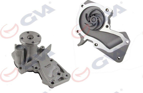 Devirdaim C-Max 07-Focus 04-18 Mondeo 07- 1.6/Ti 100-125Hp Pa990 540133