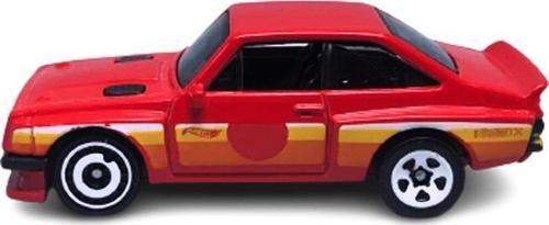 Tekli Arabalar FORD ESCORT RS2000 HKJ77