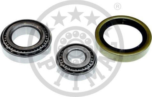 Teker Rulmanı On Mercedes W123 S123 C123 W116 W126 B601 B602