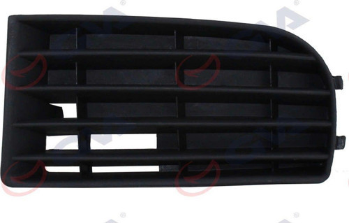 Ön Tampon Sis Çerçevesi Sissiz Sol Golf 5 2004-2009 9109155 1K0853665