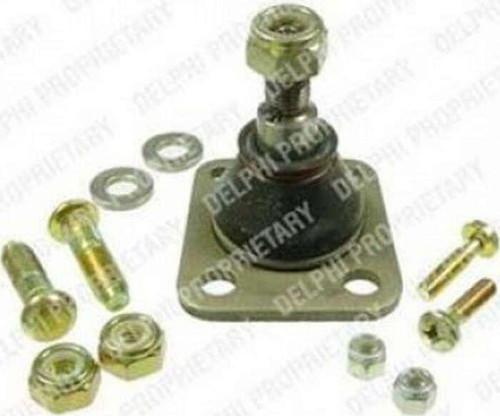 Üst Rotil Ön Sol/Sağ Renault 12 15 17 18 05/1970 1982 612138