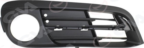 Tampon Izgarası On Sağ Bmw F10 Luxury Modern 14 16 9107113 51117342390