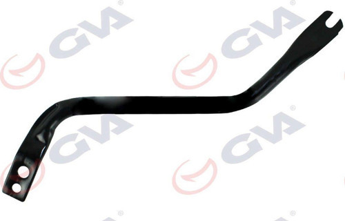 Çamurluk Demiri Ön Yüz Kolu Sol Clıo Iv-9614023 625F39286R