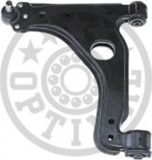 Alt Salıncak Komple Sol Vectra B 95-02