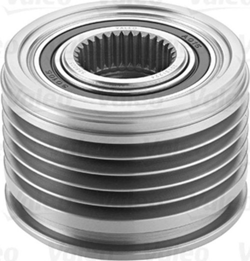 Alternator Kasnagı Mercedes W168 W169 W414 . Mıtsubıshı Colt 1.5 Dıd 04 12