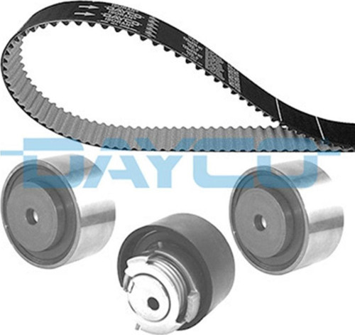 Eksantrik Gergi Kiti 195X29 P407-P607-C5-C6-Landrover Rangerover-Dıscovery 2.7-3.0 Hdi 06 Almla