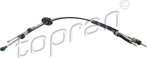 Vites Halatı Mercedes Sprınter B906 . Vw Crafter 30-35-50 Tsg 360 Manuel Sanzıman. 6 Vites