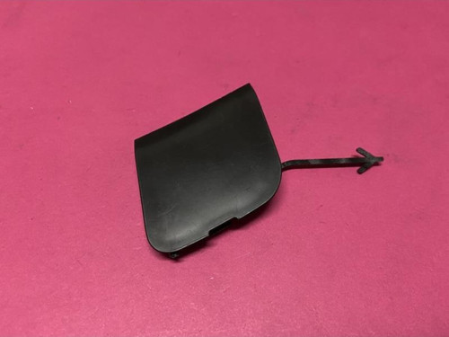 Ön Tampon Çeki Demir Kapağı Doblo Iıı 09 Boyanabilir