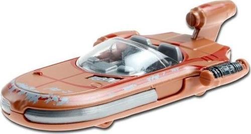 Tekli Arabalar X-34 LANDSPEEDER HKG76