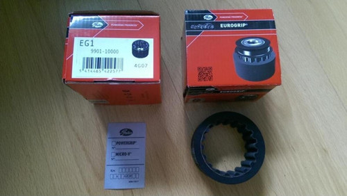 Triger Kayışı 077X035 Couplıng Klima Ve Dir.Pom.Kyş Vw T5 2.5Tdı 10V 03-09 Touar