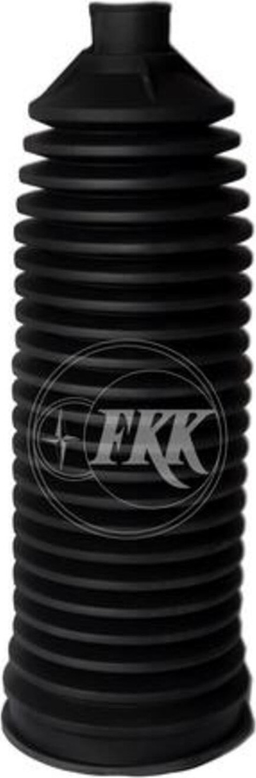 Direksiyon Rot Körük Hidrolik Uzun A4-A6-Transıt T12-T15-Transıt V184-Passat I-T5