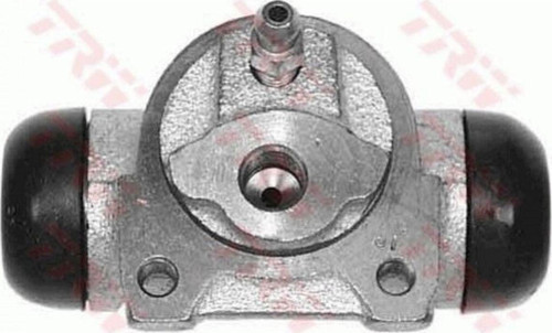 Fren Silindiri Arka Sağ-Sol 19 Mm Renault Kangoo 1.9 D 99-03 Uyumlu