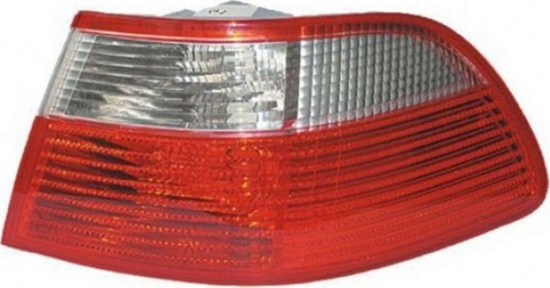 Stop Lambası Sol (Fıat Albea Sole) Dış Kanat Duylu 612138