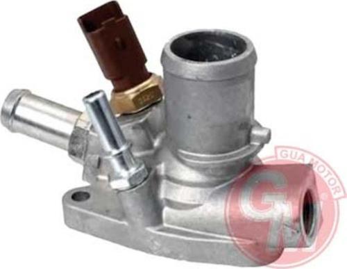 Termostat Komple Fıat Lınea-Bravo Iı-Grande Punto 1.4 T-Jet 07 80