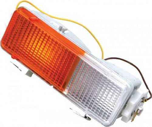 Sınyal Lambası On Sag R12 Ym Ts Rszyn