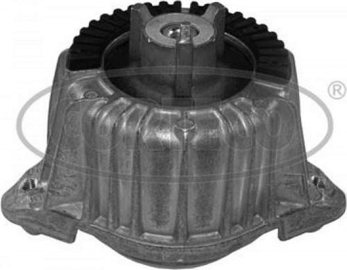 Motor Takozu Alt Mercedes W212 S212 C207 A207 18051 Uyumlu