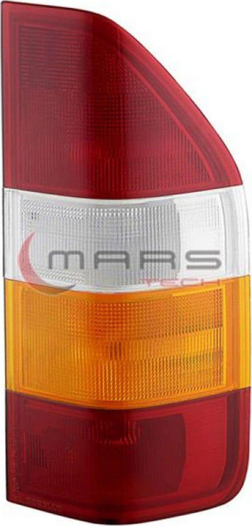 Stop Lambası Sağ Mercedes Benz Sprınter 95-02 Duysuz