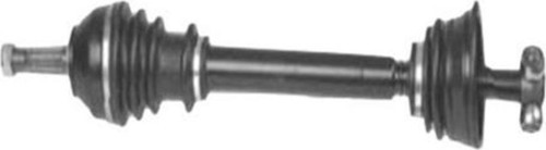 Aks Ön Sol R9-R11