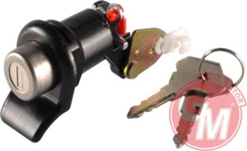 Bagaj Kilidi Dış Anahtarlı Renault R19 1992- 550134 Uyumlu