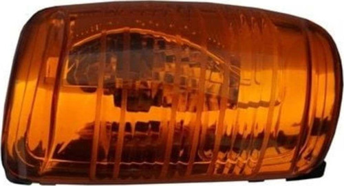 Dış Dikiz Ayna Sinyali Sarı Sol Transit V363