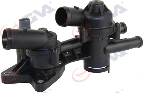 Termostat 87C Komple / Müşürlü Golf5-6-Plus-Jetta Iıı-Iv-Passat-Scırocco-Tıguan 1.4Tsı 27053