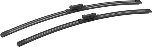 Sılecek Supurgesı Takımı 650Mm / 600Mm Mercedes Sprınter B906 . Vw Crafter 30-35-50 Zrnet