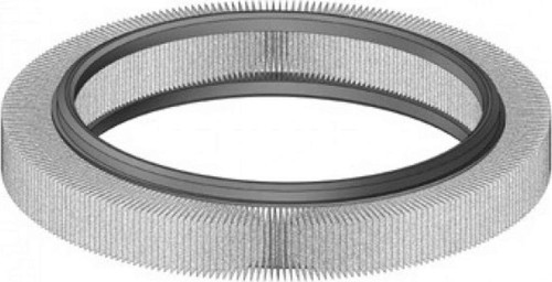 Hava Filtresi (Renault 11 Flash 1.7 -Megane I 1.4İ) 96-- 612138